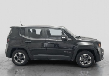 Jeep Renegade SUV 1.6 E-TorQ 110KM 2016 Jeep Renegade 1.6 E-Torq Longitude FV 1.6 Benzyna 110KM, zdjęcie 2
