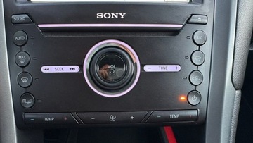 Ford Mondeo V Kombi 2.0 TDCi 180KM 2018 Ford Mondeo 2.0D 180PS OPŁACONY Bezwypadkowy, zdjęcie 23