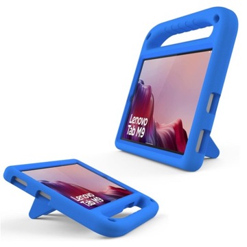 Детский ЧЕХОЛ KIDS ARMOR CASE для LENOVO TAB M9 TB310XU TB310FU