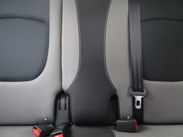 Renault Captur I 2013 Renault Captur 1.2 TCe, Salon Polska, Serwis ASO, zdjęcie 9