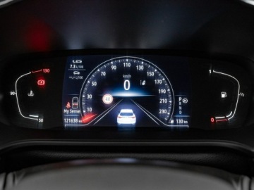 Renault Megane IV Grandtour Facelifting 1.5 Blue dCi 115KM 2021 Renault Megane DW4PW80#1.5 Blue dCi Intens EDC, zdjęcie 11