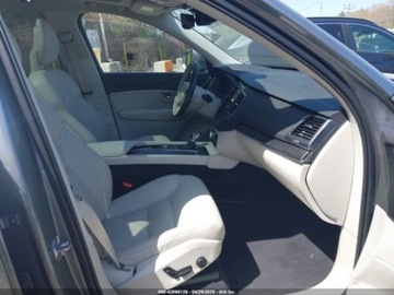 Volvo XC90 II SUV Facelifting 2.0 T5 250KM 2020 Volvo XC 90 T5 Momentum 7 Passenger 2020 2.0l 2.0 Benzyna 250KM, zdjęcie 9
