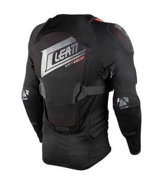 ЗАЩИТА ДЛЯ ТЕЛА LEATT 3DF AIRFIT ЦВЕТ ЧЕРНЫЙ РАЗМЕР L/XL