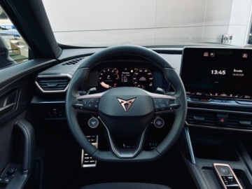 Cupra Formentor Crossover 1.5 TSI 150KM 2026 Cupra Formentor 1.5 e-TSI 150 KM 7-biegowa automat, zdjęcie 13