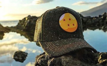 БЕЙСБОЛКА АНИМЕ DRAGON BALL
