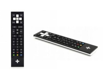 Pilot do dekodera nc+ CANAL+