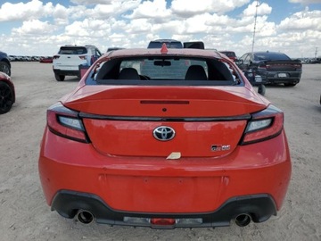 Toyota 2022 Toyota GR86 Premium 2022 2.4l 2.4 Benzyna 228KM, zdjęcie 2