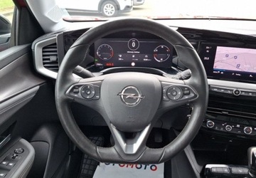 Opel Mokka II SUV 1.2 Turbo 100KM 2023 Opel Mokka 1.2 T Elegance SS 1.2 Benzyna 100KM, zdjęcie 8