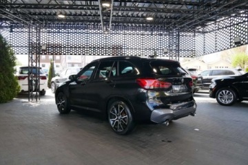 BMW X1 F48 2020 BMW X1 xDrive 28i 245KM Panorama Skory Pamieci Kamera LED Navi 2.0 245KM, zdjęcie 3