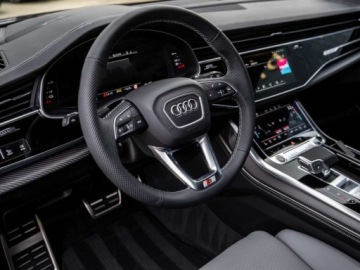 Audi Q8 2026 AUDI Q8 / E-Tron Q8 TFSI e quattro Suv (394 KM) 2026, zdjęcie 6