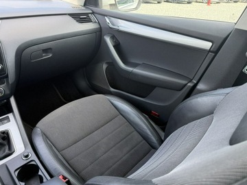 Skoda Octavia III Kombi 2.0 TDI 150KM 2016 Škoda Octavia Skoda Octavia 2.0TDi 150KM 2015r, zdjęcie 14
