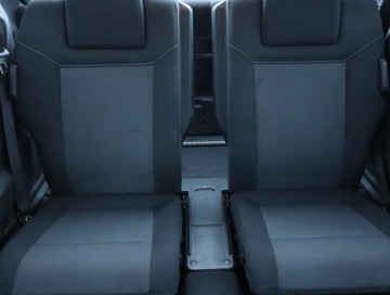 Opel Zafira B 1.6 Twinport ECOTEC 105KM 2006 Opel Zafira 1.6, Salon Polska, GAZ, 7 miejsc, zdjęcie 13