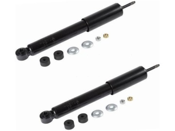 2× TLUMIČE PŘEDNÍ SUZUKI JIMNY 1.3 1.5 98-