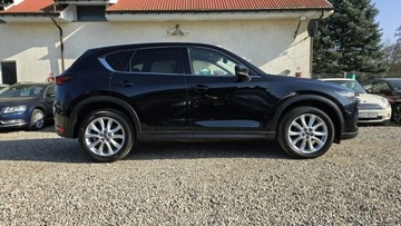 Mazda CX-5 II 2017 Mazda CX-5 AWD, 180KM, LED, ACC, kamera, zdjęcie 6