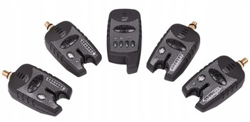 Набор сигнальных устройств с линией линии чудо -рыбы 4+1.