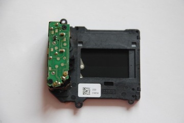 Затвор Никон Д80