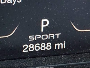 Maserati Levante 2022 Maserati Levante GT 2022 3.0l 3.0 Benzyna 345KM, zdjęcie 12