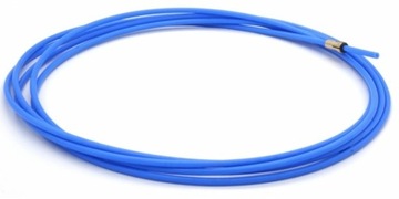 НАБОР ПРИНАДЛЕЖНОСТЕЙ ДЛЯ АЛЮМИНИЕВОГО ДЕРЖАТЕЛЯ MIG MIGOMAT MB15 TW15 ВСТАВКА ДЛЯ НАСАДОК 3 м