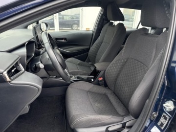 Toyota Corolla XII TS Kombi Facelifting 1.8 Hybrid 140KM 2023 Toyota Corolla 1.8 Hybrid Comfort Seria E21 (2019-, zdjęcie 12