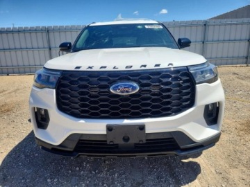 Ford Explorer VI 2025 Ford Explorer ST-Line 2025 2.3 Benzyna 300KM, zdjęcie 5