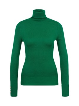 Sweter Orsay KN PULL MS5MONET r. L Jolly Green