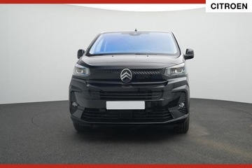 Citroen Spacetourer 2025 XL L2H1 Plus EAT8 2.0 180KM, zdjęcie 2