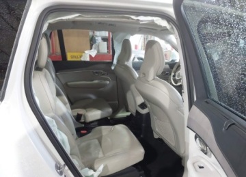 Volvo XC90 II 2022 Volvo XC 90 2022r., Plug-in Hybrid Inscriptiont8 Inscription Extended Rang, zdjęcie 11