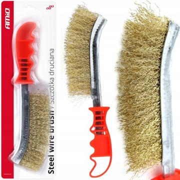 ZESTAW DO MALOWANIA ZACISKÓW HAMULCOWYCH K2 LAKIER CZARNY ZMYWACZ + PASTA