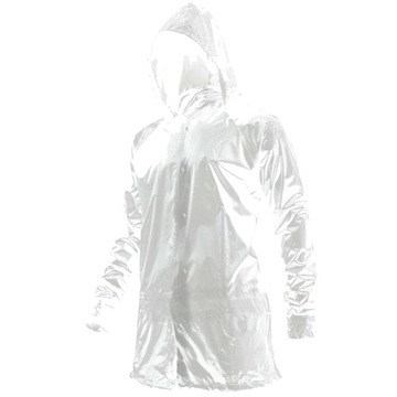 ПЛАЩ ДОЖДЕВИК. ПРОЗРАЧНЫЙ, УНИВЕРСАЛЬНЫЙ, CE, LAHTI PRO