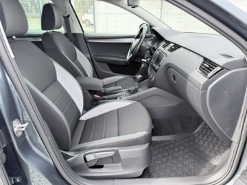 Skoda Octavia III Kombi 2.0 TDI 150KM 2016 Škoda Octavia Skoda Octavia 2.0TDi 150KM 2015r, zdjęcie 19