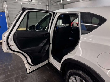 Mazda CX-5 I SUV 2.0 SKYACTIV-G 165KM 2014 Mazda CX-5 Promocja na black week oferta wazna do konca tygodnia -3000 tys, zdjęcie 33