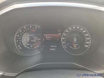 Ford Edge II SUV 2.0 TDCi Twin-Turbo 210KM 2017 Ford Edge 2.0TDCi Full Opcja Bezwypadkowy 2.0 Diesel 211KM, zdjęcie 24