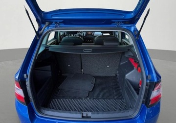 Skoda Fabia IV 2022 Skoda Fabia Salon PL - 1 wlasciciel - Climatronic - podgrz. fotele - DSG -, zdjęcie 12