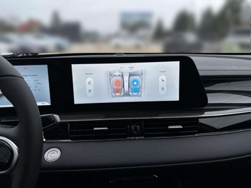 Omoda 5 1.6 T-GDI 147KM 2025 Omoda 5 Blood red 1.6 Benzyna 147KM, zdjęcie 17