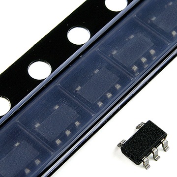 [50szt] NCP500SN33T1 LDO Reg. 150mA 3.3V; 2.5%