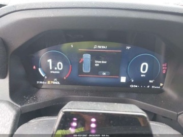 Ford Explorer VI 2025 Ford Explorer Platinum 2025 3.0l 3.0 Benzyna 400KM, zdjęcie 10