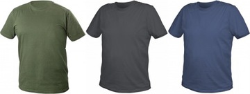 HOGERT ФУТБОЛКА МУЖСКАЯ СПОРТИВНАЯ, КОМПЛЕКТ ХЛОПОК, НАБОР 3 шт. 2XL