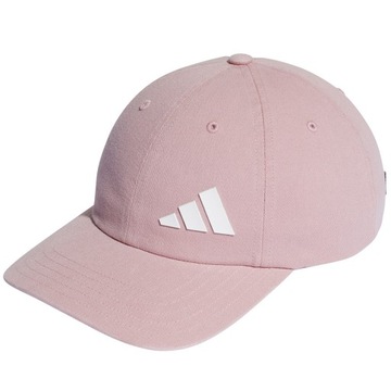 ADIDAS CZAPKA Z DASZKIEM FUTURE ICON CAP HD7305