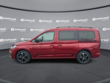 Volkswagen Caddy V Caddy 2.0 TDI 122KM 2026 Volkswagen Caddy Maxi 7 os. EDITION/automat, 2.0 T, zdjęcie 7