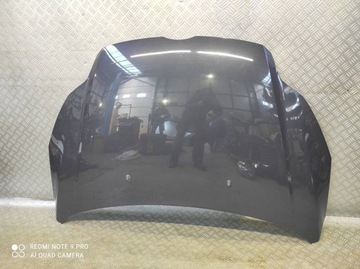 MASKA ZDERZAK PRZEDNI KOMPLETNY BŁOTNIK LAMPA PRZÓD FORD FOCUS MK3 FB