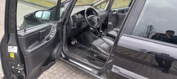 Opel Zafira A 1.8 16V 125KM 2004 automat LIFT 1.8 benz 125km * 7os * EXECUTIVE najbogatsza wersja * OPC line, zdjęcie 11