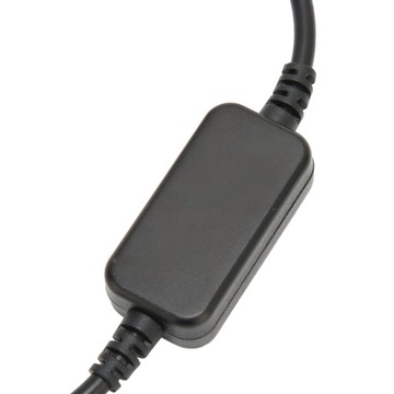 АВТОМОБИЛЬНЫЙ АДАПТЕР ПРИЖИВАТЕЛЯ 5 В USB C НА 12 В