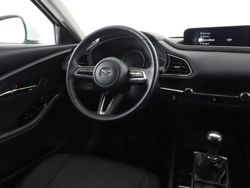 Mazda CX-30 2.0 SKYACTIV-G 150KM 2023 Mazda CX-30 mHEV full LED navi klima auto kamera i, zdjęcie 15