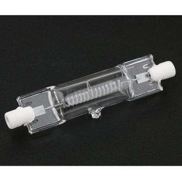 Проекция галогенной лампы 10х800Вт 3200К