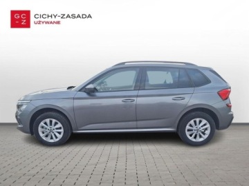 Skoda Kamiq Crossover Facelifting 1.0 TSI 115KM 2025 Skoda Kamiq Selection 1.0 TSI 115KM Serwis ASO Salon PL FV23, zdjęcie 1