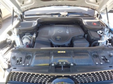 Mercedes GLE V167 2022 Mercedes-Benz GLE 450 4Matic 2022 3.0 Benzyna 362KM, zdjęcie 9