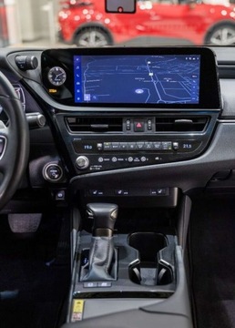 Lexus ES VII (XV70) 2024 Lexus ES 300h F Sport Dign 2.5 Benzyna 218KM, zdjęcie 29