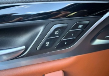 BMW X4 G02 2021 BMW X4 BMW X4 M40d 3.0 Diesel 326KM, zdjęcie 16