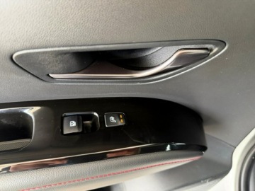 Hyundai Tucson IV SUV HEV 1.6 T-GDI HEV 230KM 2023 Hyundai Tucson MAX OPCJA skóra FUL LED nawi, zdjęcie 30