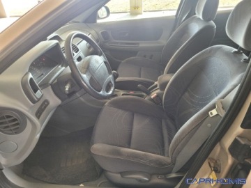 Renault Laguna I Kombi 1.8 16V 120KM 1999 Renault Laguna 1.8i Klimatronik Bezwypadkow I wlasciciel 1.8 Benzyna, zdjęcie 9